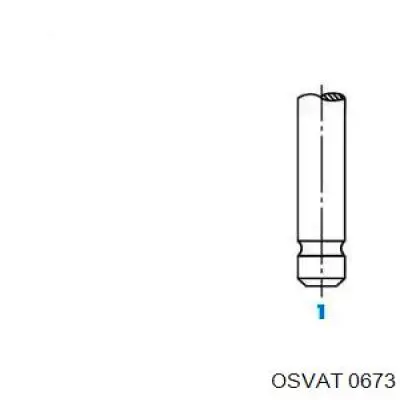 13201AA082 Subaru Válvula de admissão