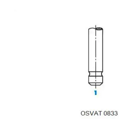 Compre 4294R Freccia Válvula de admissão