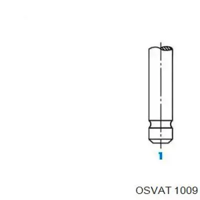 Válvula de admissão Isuzu 8971319610 preço, a partir de  