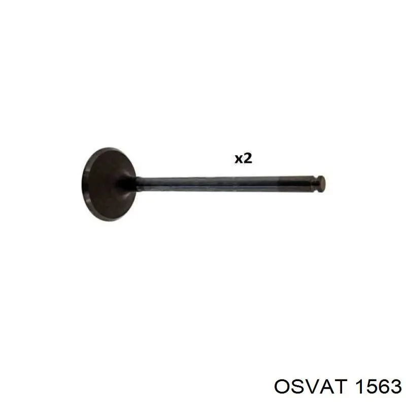 Válvula de admissão Chrysler 4720148 preço, a partir de  