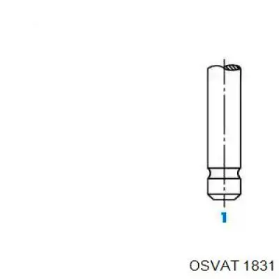 Válvula de admissão Mitsubishi ME203101 preço, a partir de 11,07 USD