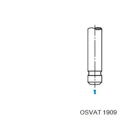 Válvula de escape Toyota 1371527010 preço, a partir de 8,51 USD