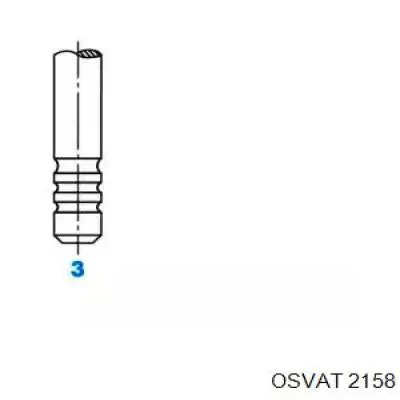 Compre V163731 BGA Válvula de escape