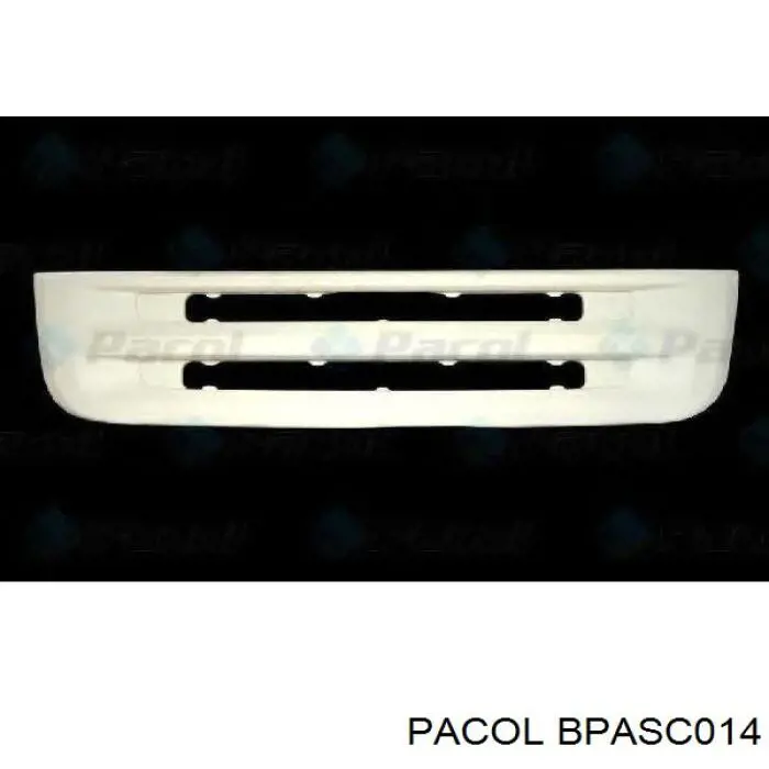 Compre 1536807 Scania Grelha do radiador