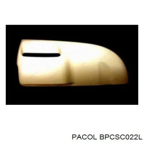 Defletor de cabina (TRUCK) Scania 1538384 preço, a partir de 56,72 USD
