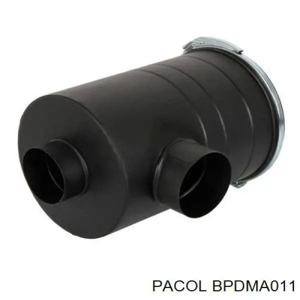Caixa de filtro de ar Pacol BPDMA011 preço, a partir de 315,03 USD