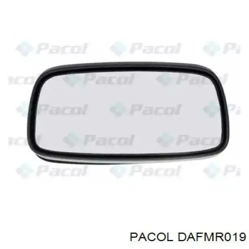 Espelho de retrovisão Pacol DAFMR019 preço, a partir de 80,28 USD