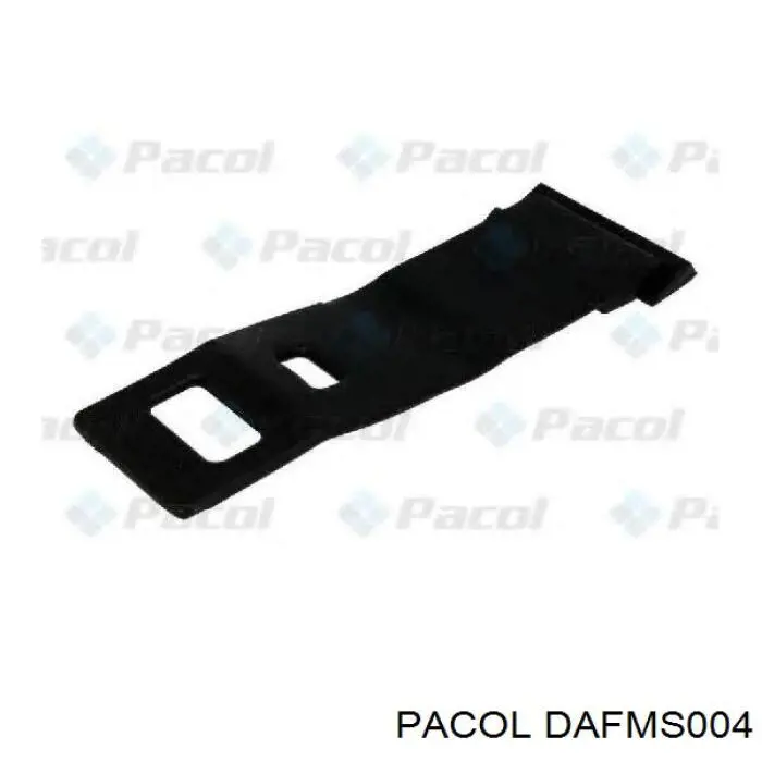 Consola do pára-lama traseiro Diesel Technic 566032 preço, a partir de 12,68 USD