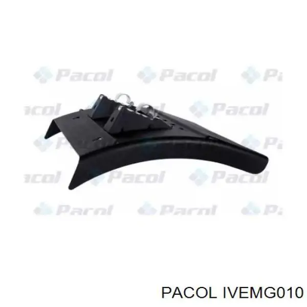 Pára-lama traseiro direito Iveco 41298962 preço, a partir de 93,31 USD