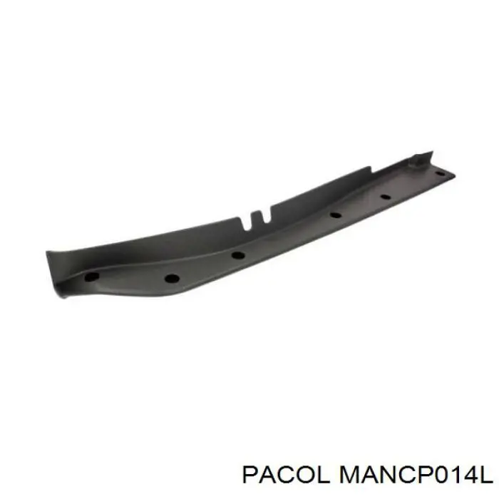 Pára-choque traseiro MAN 81416100369 preço, a partir de 13,11 USD