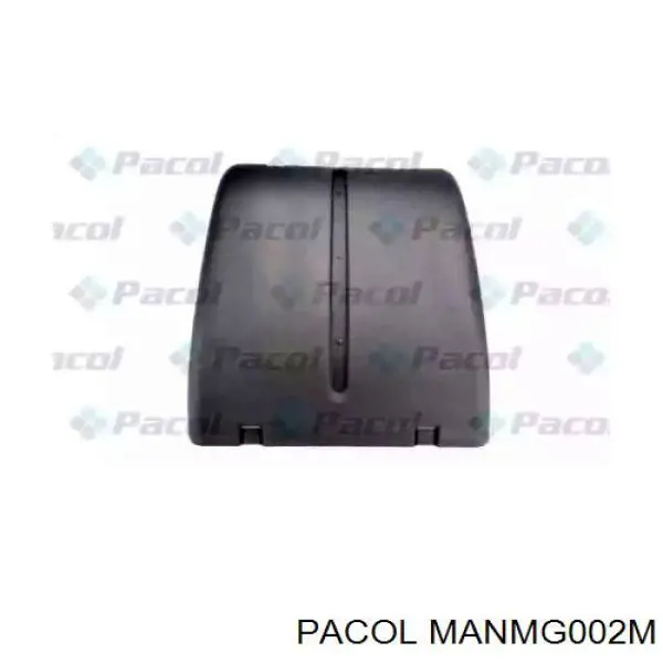 Pára-lama traseiro (TRUCK) Pacol MANMG002M preço, a partir de 36,38 USD