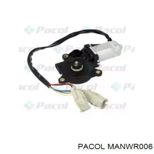 Motor de acionamento de vidro da porta dianteira MAN 81286016130 preço, a partir de 116,98 USD