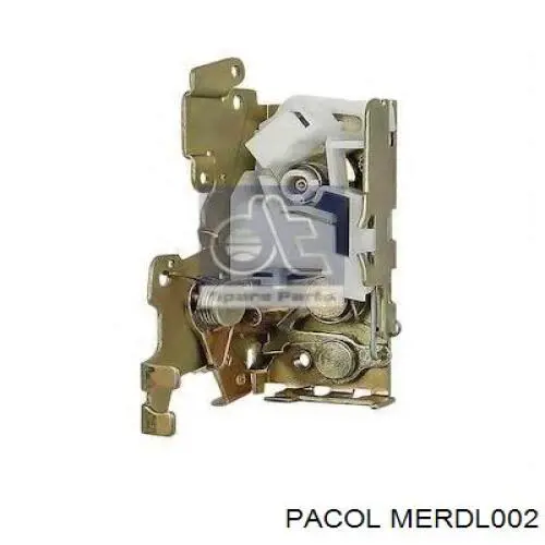 Compre 9017301135 VAG Fecho da porta lateral deslizante direita
