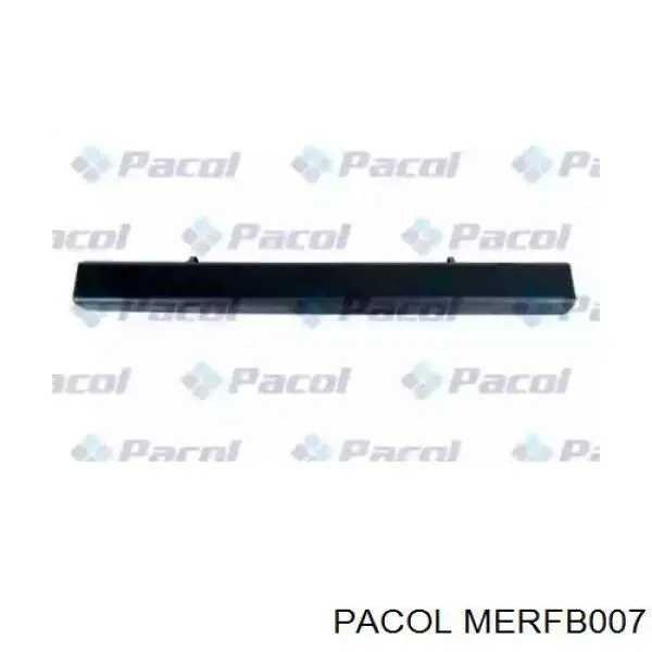 462444 Diesel Technic Pára-choque dianteiro