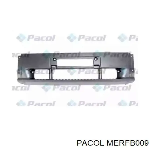 Compre A9738801170 Mercedes Pára-choque dianteiro