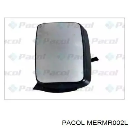 Espelho de retrovisão esquerdo Tangde ZL0150014HPL preço, a partir de 105,45 USD