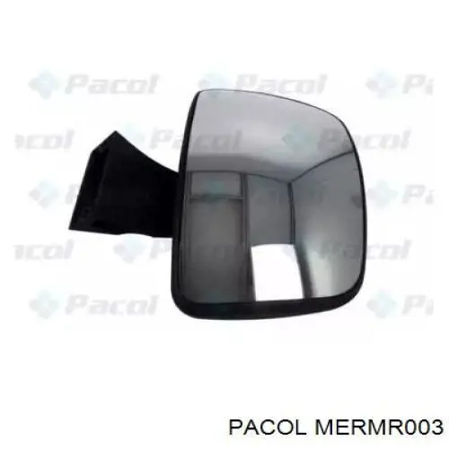Espelho da zona morta Pacol MERMR003 preço, a partir de 57,69 USD