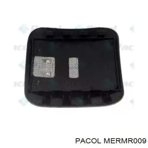Elemento espelhado do espelho de retrovisão Tangde ZL0350013H preço, a partir de 12,97 USD