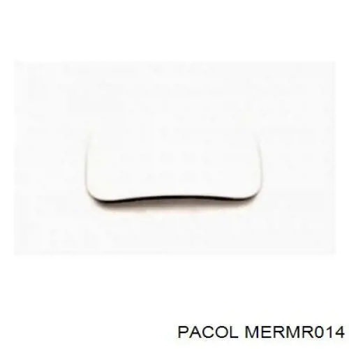 Compre ZL0350013H Tangde Elemento espelhado do espelho de retrovisão