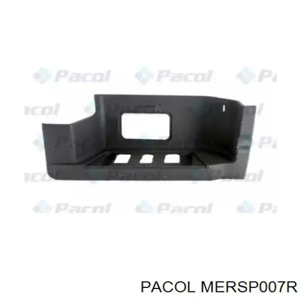 Grampo dobrável direito Diesel Technic 464008 preço, a partir de 74,80 USD