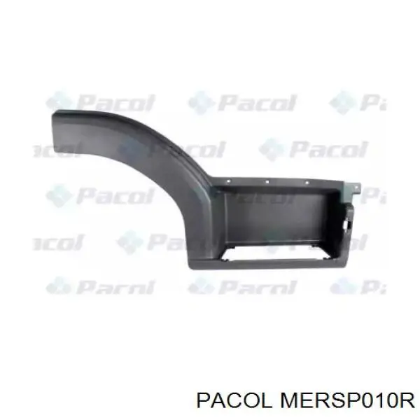 Grampo dobrável direito Diesel Technic 462394 preço, a partir de 162,45 USD