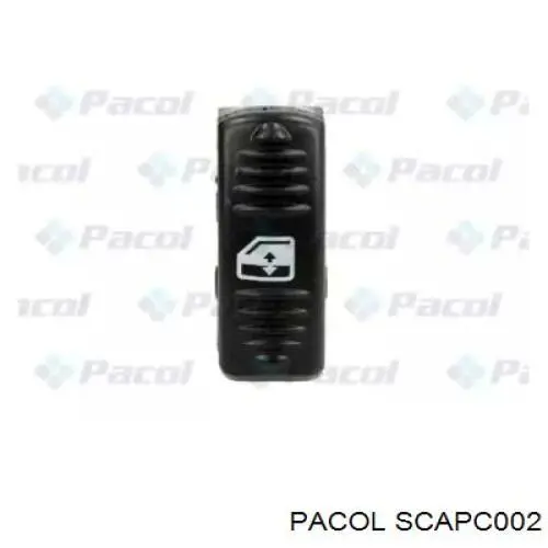 Botão dianteiro esquerdo de ativação de motor de acionamento de vidro Scania 1413146 preço, a partir de 33,52 USD
