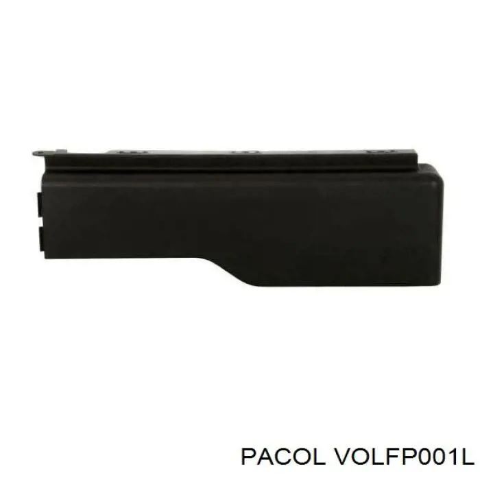 8141236 Volvo 