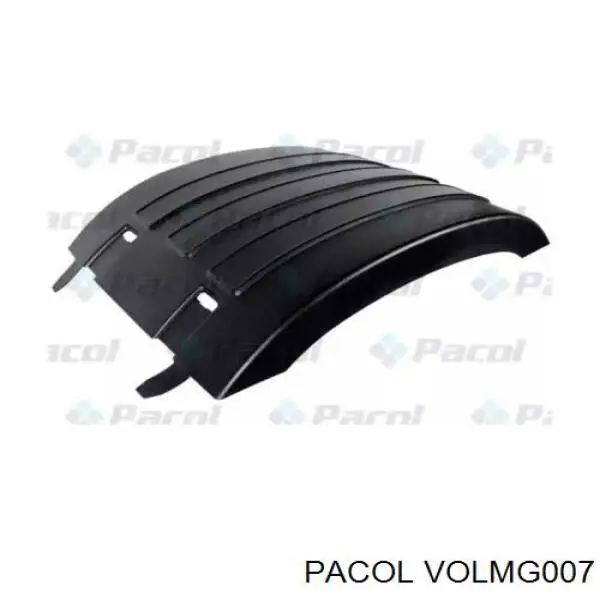 21094388 Volvo Pára-lama traseiro (TRUCK)