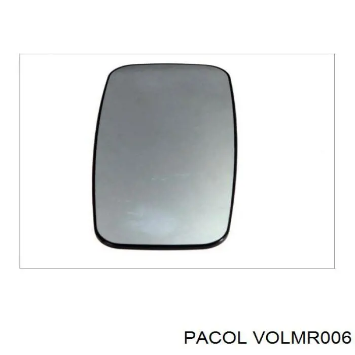 Elemento espelhado do espelho de retrovisão Tangde ZL0351016H preço, a partir de 31,68 USD
