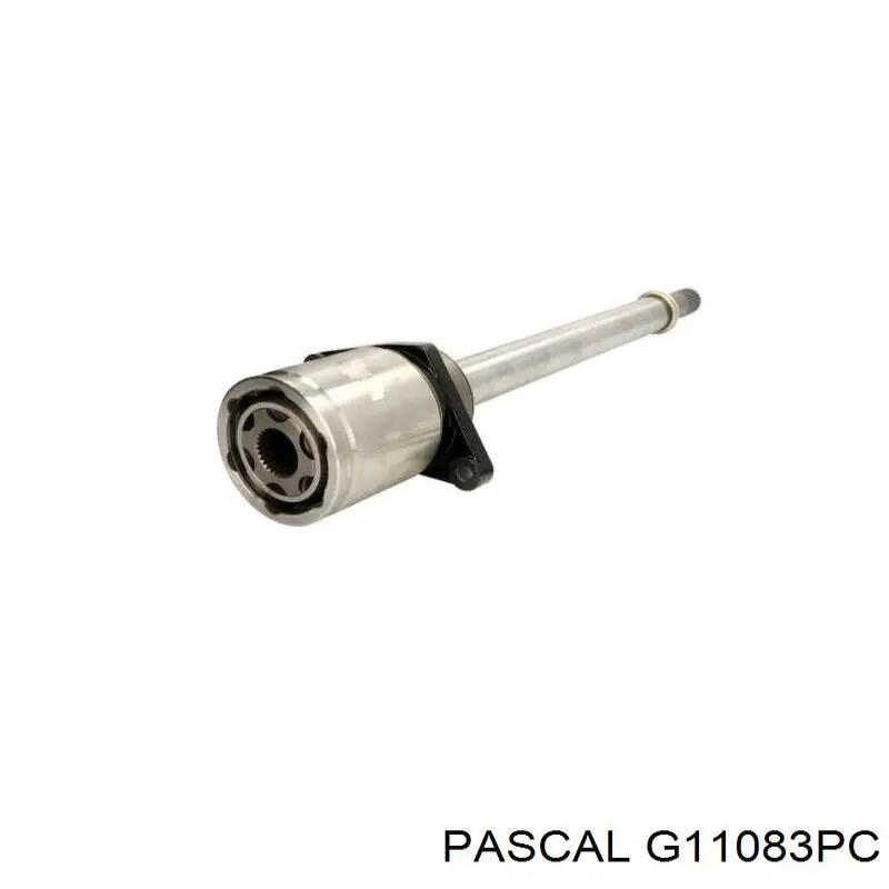 Junta homocinética externa dianteira Pascal G11083PC preço, a partir de 53,30 USD
