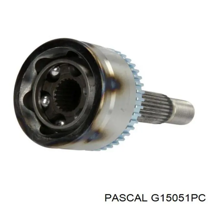 Junta homocinética externa dianteira Pascal G15051PC preço, a partir de 41,34 USD