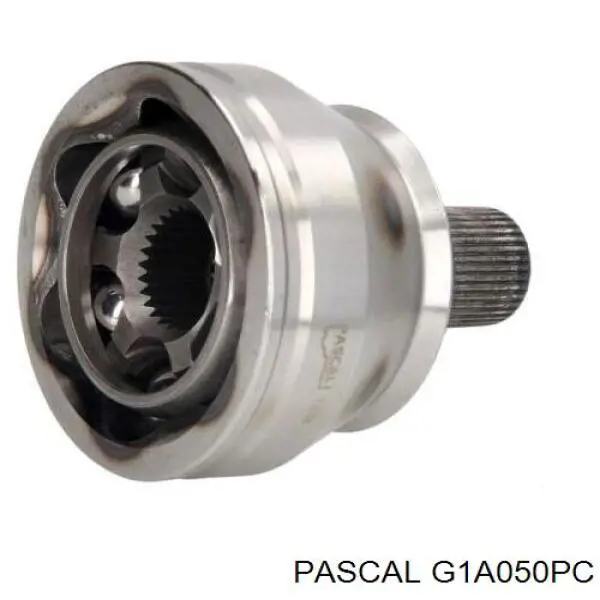Junta homocinética externa dianteira Pascal G1A050PC preço, a partir de 48,04 USD