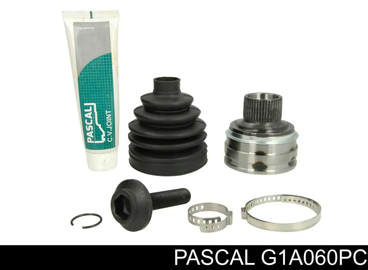 Compre TOJ0336 Magneti Marelli Junta homocinética externa dianteira