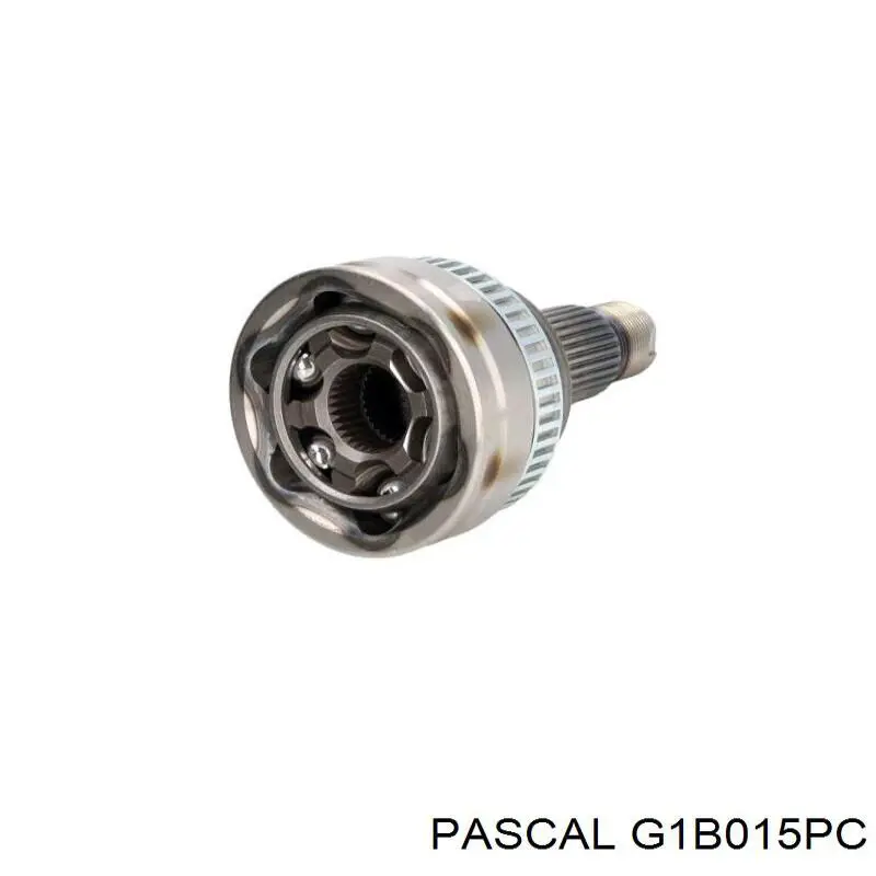 Junta homocinética externa dianteira Pascal G1B015PC preço, a partir de 49,12 USD