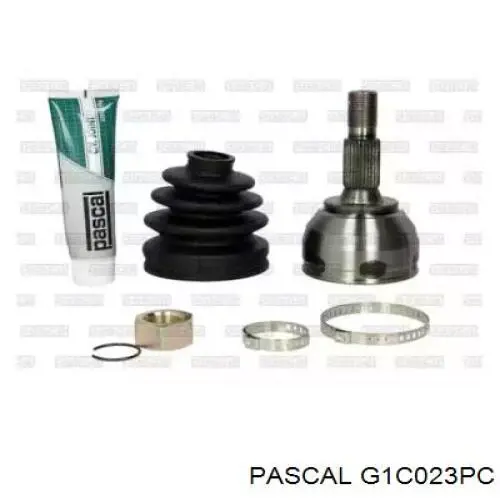 Compre G1C023PC Pascal Junta homocinética externa dianteira