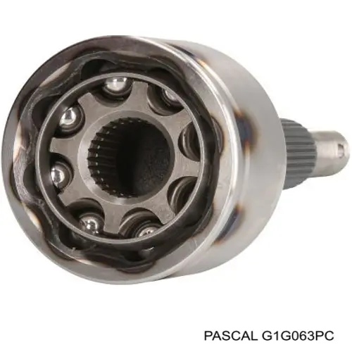Junta homocinética externa dianteira BGA CV2341A preço, a partir de 41,64 USD