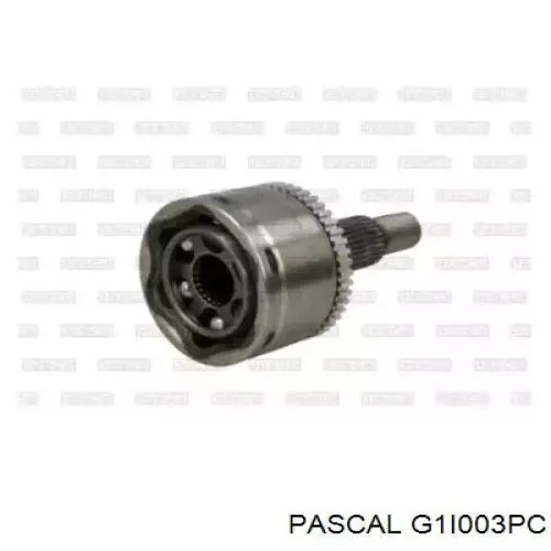Junta homocinética externa dianteira Pascal G1I003PC preço, a partir de 56,69 USD