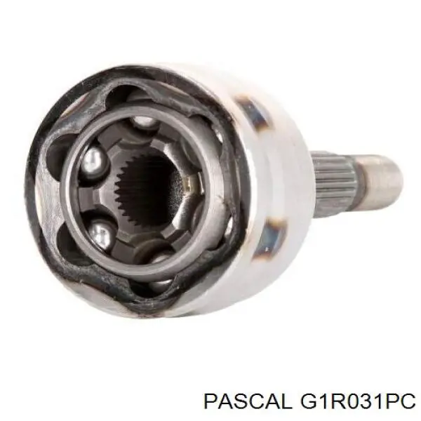 Junta homocinética externa dianteira Pascal G1R031PC preço, a partir de 38,08 USD