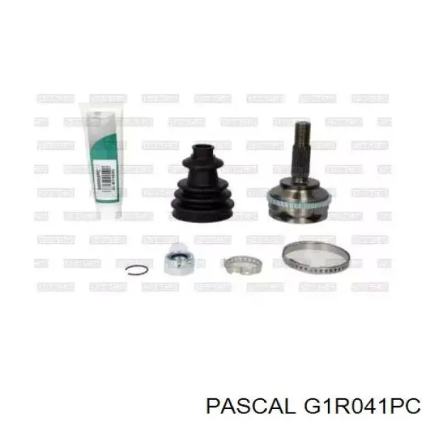 G1R041PC Pascal Junta homocinética externa dianteira