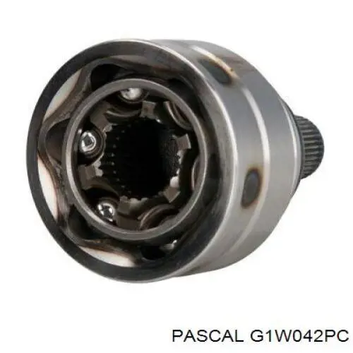 Compre 7N0498099 VAG Junta homocinética externa dianteira