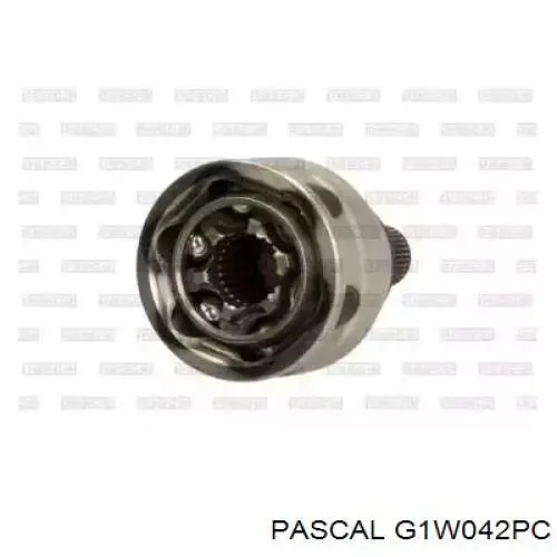 Compre G1W042PC Pascal Junta homocinética externa dianteira
