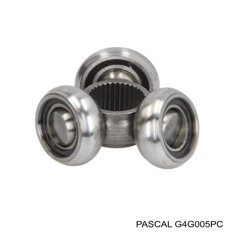 Junta homocinética interna, tripé Pascal G4G005PC preço, a partir de 27,75 USD