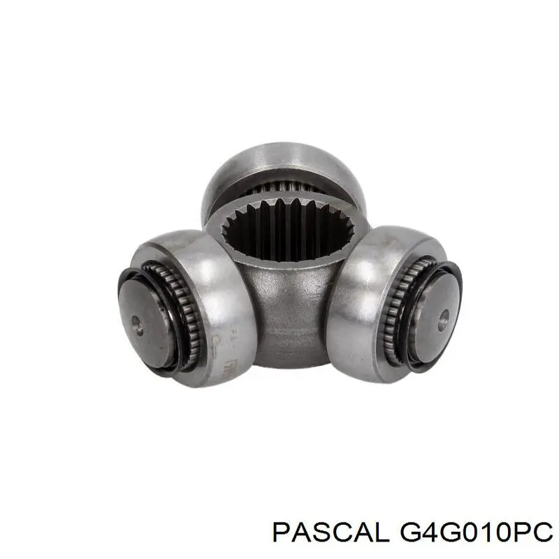 Junta homocinética interna, tripé Pascal G4G010PC preço, a partir de 19,63 USD