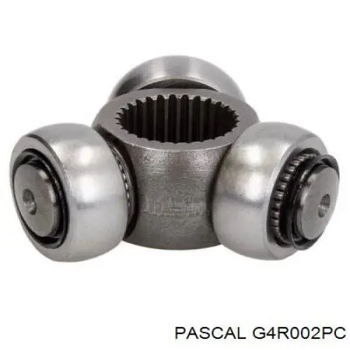 Junta homocinética interna, tripé Pascal G4R002PC preço, a partir de 17,46 USD