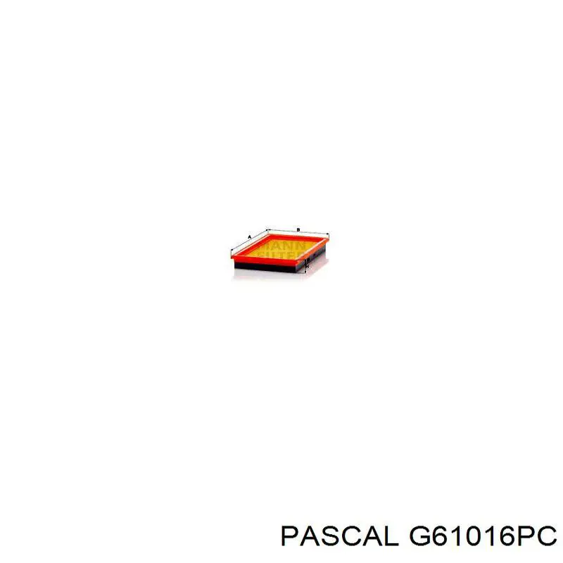 Compre G61016PC Pascal Bota de proteção interna de junta homocinética do semieixo dianteiro