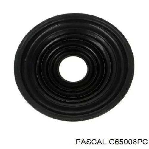 Bota de proteção interna de junta homocinética do semieixo dianteiro Maruichi-156 66416 preço, a partir de 12,45 USD