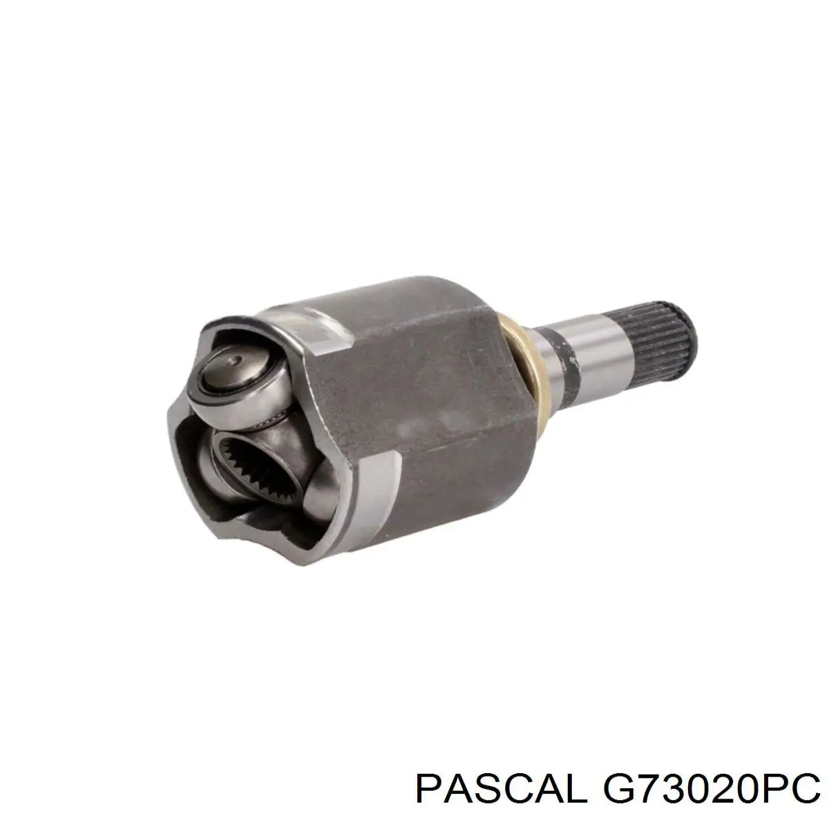 Junta homocinética interna dianteira esquerda Pascal G73020PC preço, a partir de 53,03 USD