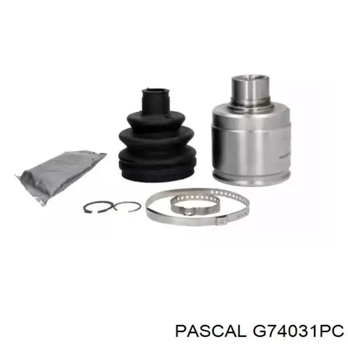 Compre 44310SEAE90 Honda Junta homocinética interna dianteira direita