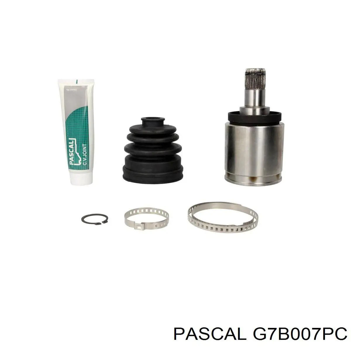  Pascal G7B007PC preço, a partir de 65,55 USD