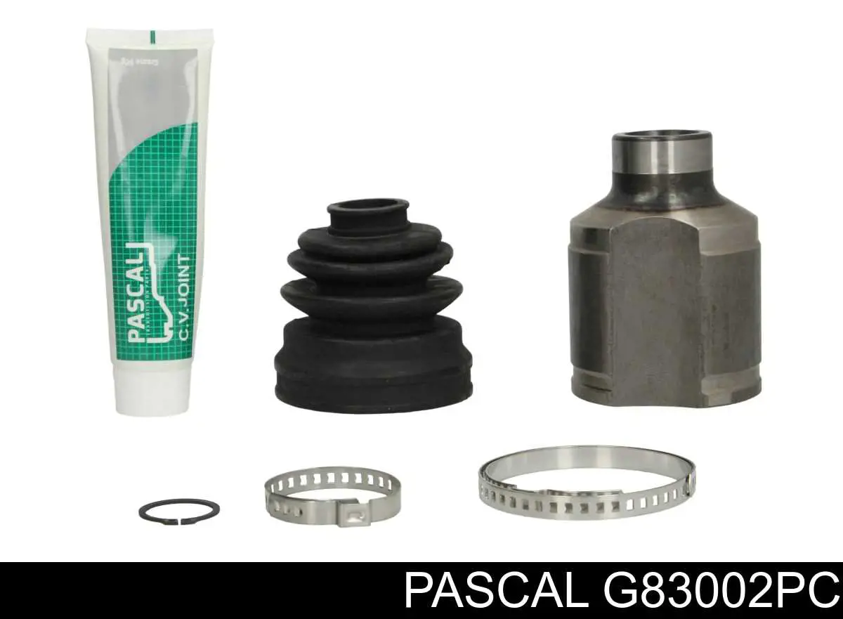 Junta homocinética interna dianteira direita Mazda G00122520A preço, a partir de 39,92 USD